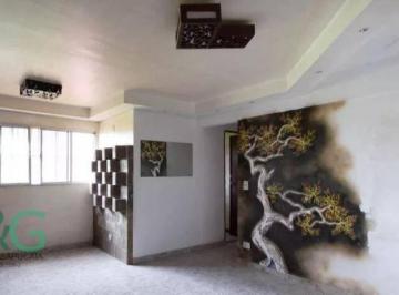 3a3db4a51a2f781d9dc3dbd16db6d2707343b8e1 · Apartamento à venda, 56 m² por R$ 229.000,00 - Bandeiras - Osasco/SP