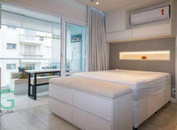 c010399f5f981f8f1d54bbf5ed96d16ac52aa685 · Studio à venda, 42 m² por R$ 695.000,00 - Campo Belo - São Paulo/SP