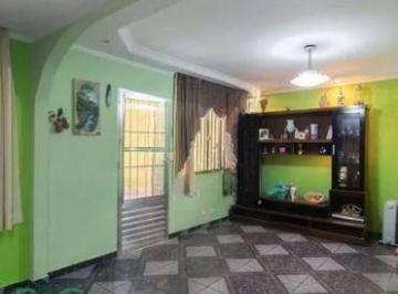 855c4175c73e7e061362c195e01615d9e7fa51b9 · Sobrado, 250 m² - venda por R$ 900.000,00 ou aluguel por R$ 4.427,00/mês - Jardim Marabá - São Paulo