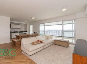 b33d444d516f683c75c580891495c58dcddce1db · Apartamento à venda, 113 m² por R$ 1.590.000,00 - Santo Amaro - São Paulo/SP