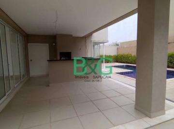 53544d125dcab31630458687be295d15c8689306 · Casa à venda, 430 m² por R$ 3.800.000,00 - Residencial Burle Marx - Santana de Parnaíba/SP