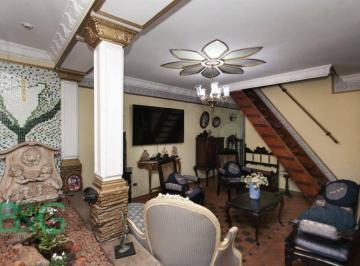 29c15e1d7ca777606fb6f67554dabb345bb46ff2 · Sobrado à venda, 131 m² por R$ 449.990,00 - Parque Tietê - São Paulo/SP
