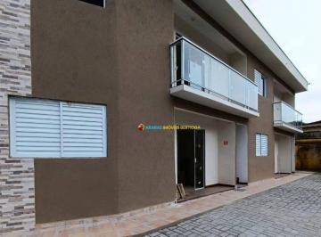 d3d9753039cb2bc72576541ea0bb51c3b21091a1 · Village à venda, 55 m² por R$ 430.000,00 - Jardim Paulista - Bertioga/SP