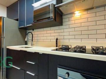 c24f10b5e0e14af19906b9eaf8ce7f7ea0756b33 · Apartamento à venda, 67 m² por R$ 750.000,00 - Vila Santa Catarina - São Paulo/SP