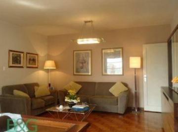 7cf5eddae824058104a39bca782a078371455bc7 · Apartamento à venda, 157 m² por R$ 1.200.000,00 - Jardins - São Paulo/SP