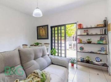 492c5599351ea2504889fb1a0bc8c4f8695a612c · Sobrado à venda, 176 m² por R$ 1.059.000,00 - Vila Madalena - São Paulo/SP