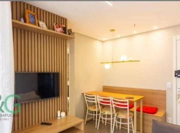 9dc2670b9c0b4711989f9d05d2cd397fb93aefce · Apartamento à venda, 48 m² por R$ 449.000,00 - Padroeira - Osasco/SP