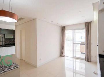 bfd21e53cc4d5b73b2411b8735570653f2d5a715 · Apartamento à venda, 65 m² por R$ 730.000,00 - Vila Santa Catarina - São Paulo/SP