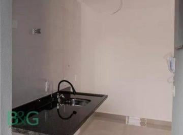 755ff6fb40f709672b6fdd2c3bcf58b98ddfbf34 · Apartamento à venda, 42 m² por R$ 428.000,00 - Carandiru - São Paulo/SP
