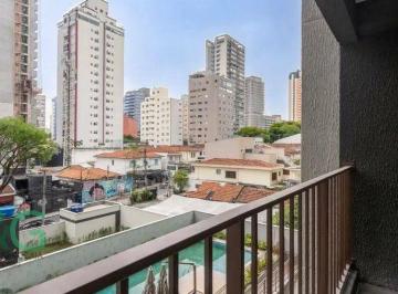 3474feaafef4c79ced1e37d55346505e00b72779 · Studio à venda, 24 m² por R$ 355.000,00 - Vila Olímpia - São Paulo/SP
