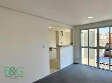 a8ec006895455bf51e89ffe11dde8bc92c3687a5 · Apartamento com 1 dormitório à venda, 35 m² por R$ 249.000,00 - Santo Amaro - São Paulo/SP