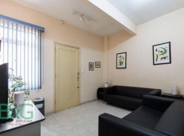 cdd2c06fac51604a9338cf84e325feceacdc038e · Conjunto à venda, 75 m² por R$ 480.000,00 - Bela Vista - São Paulo/SP