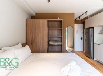 a4dc0e07483939b42887be87a73c38399882148f · Studio para alugar, 24 m² por R$ 3.590,00/mês - Paraíso - São Paulo/SP