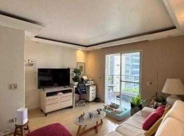 f719d1563b20fba81a78a066bb9249180bbb5d79 · Apartamento à venda, 72 m² por R$ 560.000,00 - Vila Gumercindo - São Paulo/SP