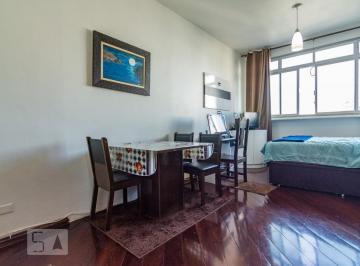 Apartamento · 30m² · 1 Quarto · Apartamento à Venda - Consolação, 1 Quarto, 30 m2
