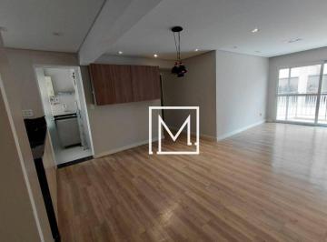 da044c60023f969602e10b41acf8432aba4ede83 · Apartamento com 3 dormitórios para alugar, 87 m² por R$ 5.071,00/mês - Vila Firmiano Pinto - São Pau