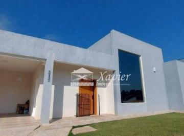 240abcdaefc152342cff2bfdf96b0db198966ddf · Casa com 4 dormitórios à venda, 393 m² por R$ 1.550.000,00 - Paysage Serein - Vargem Grande Paulista