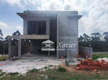 e82b614a3a80f5b2e034f458f95337973d87985e · Sobrado com 3 dormitórios à venda, 282 m² por R$ 530.000,00 - Fazenda Belbancy - Vargem Grande Pauli