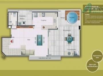 51289da51dac1f17226f9ec35a3c213abf8c2e3a · Cobertura com 4 dormitórios à venda, 146 m² por R$ 1.654.800,00 - Vila Paris - Belo Horizonte/MG