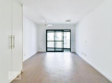 Apartamento · 34m² · 1 Quarto · 1 Vaga · Apartamento à Venda - Santa Cecília, 1 Quarto, 34 m2