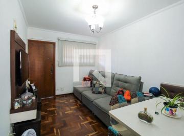 Apartamento · 52m² · 2 Quartos · 1 Vaga · Apartamento à Venda - Mooca, 2 Quartos, 52 m2