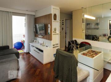Apartamento · 55m² · 2 Quartos · 1 Vaga · Apartamento à Venda - Vila Califórnia, 2 Quartos, 55 m2