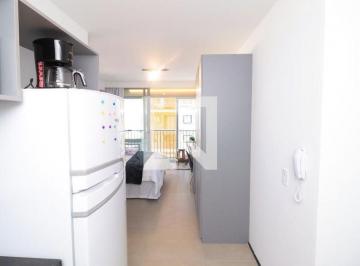 Apartamento · 28m² · 1 Quarto · Apartamento à Venda - Moema, 1 Quarto, 28 m2
