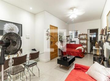 Apartamento · 50m² · 1 Quarto · Apartamento à Venda - Centro, 1 Quarto, 50 m2