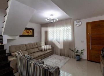 Casa · 100m² · 3 Quartos · 2 Vagas · Casa à Venda - Vila Ré, 3 Quartos, 100 m2