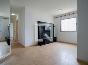 Apartamento · 54m² · 2 Quartos · 1 Vaga · Apartamento à Venda - Vila Roque, 2 Quartos, 54 m2