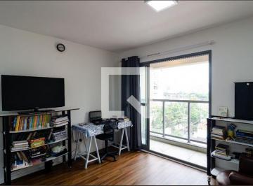 Apartamento · 27m² · 1 Quarto · Apartamento à Venda - Vila Clementino, 1 Quarto, 27 m2