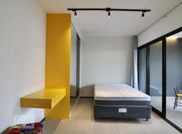 Apartamento · 33m² · 1 Quarto · Apartamento à Venda - Santa Cecília, 1 Quarto, 33 m2