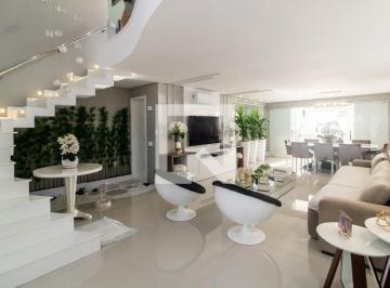 Casa · 290m² · 3 Quartos · 4 Vagas · Casa à Venda - Cidade Patriarca, 3 Quartos, 290 m2