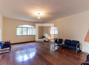 Casa · 345m² · 4 Quartos · 2 Vagas · Casa à Venda - Pacaembu, 4 Quartos, 345 m2