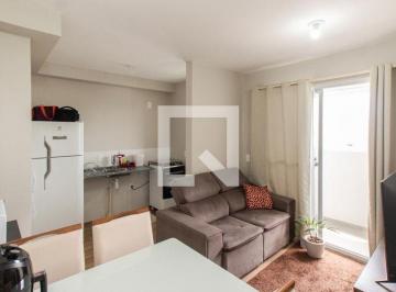 Apartamento · 43m² · 2 Quartos · 1 Vaga · Apartamento à Venda - Vila Guilherme, 2 Quartos, 43 m2