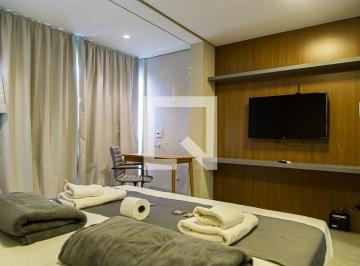 Apartamento · 27m² · 1 Quarto · Apartamento à Venda - Vila Clementino, 1 Quarto, 27 m2
