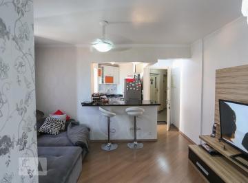 Apartamento · 56m² · 2 Quartos · 1 Vaga · Apartamento à Venda - Vila Mascote, 2 Quartos, 56 m2