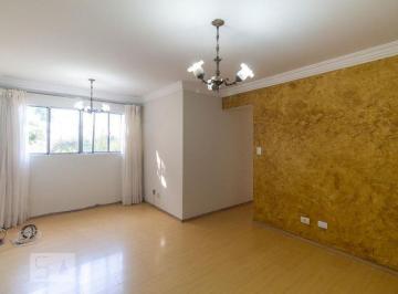 Apartamento · 80m² · 3 Quartos · 1 Vaga · Apartamento à Venda - Vila Califórnia, 3 Quartos, 80 m2