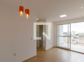 Apartamento · 45m² · 1 Quarto · 1 Vaga · Apartamento à Venda - Vila das Mercês, 1 Quarto, 45 m2