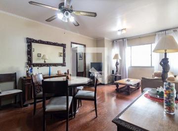 Apartamento · 127m² · 2 Quartos · 1 Vaga · Apartamento à Venda - Vila das Mercês, 2 Quartos, 127 m2