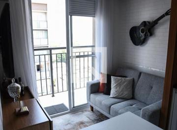 Apartamento · 29m² · 1 Quarto · Apartamento à Venda - Água Branca, 1 Quarto, 29 m2