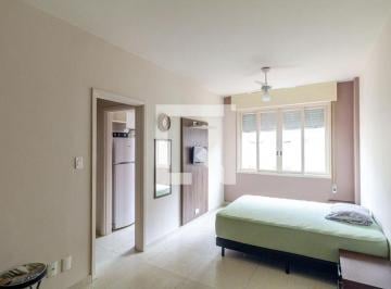 Apartamento · 39m² · 1 Quarto · Apartamento à Venda - Santa Cecília, 1 Quarto, 39 m2