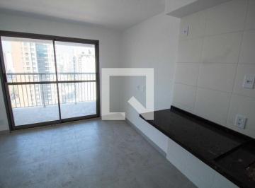 Apartamento · 32m² · 1 Quarto · Apartamento à Venda - Vila Clementino, 1 Quarto, 32 m2