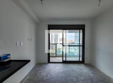 Apartamento · 25m² · 1 Quarto · Apartamento à Venda - Vila Mariana, 1 Quarto, 25 m2