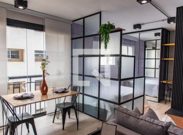 Apartamento · 27m² · 1 Quarto · Apartamento à Venda - Liberdade, 1 Quarto, 27 m2