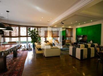 Casa · 600m² · 3 Quartos · 4 Vagas · Casa à Venda - Jardim Guedala, 3 Quartos, 600 m2