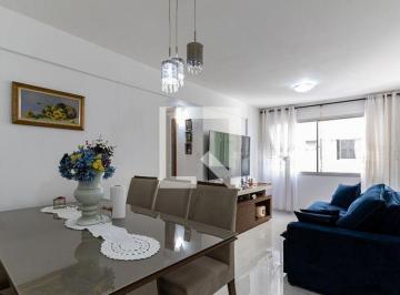 Apartamento · 52m² · 2 Quartos · 1 Vaga · Apartamento à Venda - Vila das Mercês, 2 Quartos, 52 m2