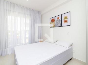 Apartamento · 25m² · 1 Quarto · Apartamento à Venda - Brooklin, 1 Quarto, 25 m2