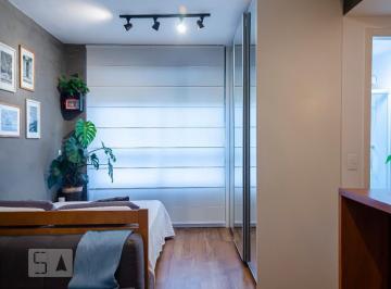 Apartamento · 33m² · 1 Quarto · Apartamento à Venda - Consolação, 1 Quarto, 33 m2