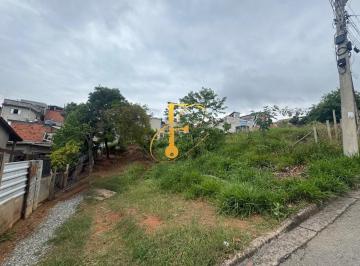 Foto 01 · Terreno, Parque Internacional, Campo Limpo Paulista, SP